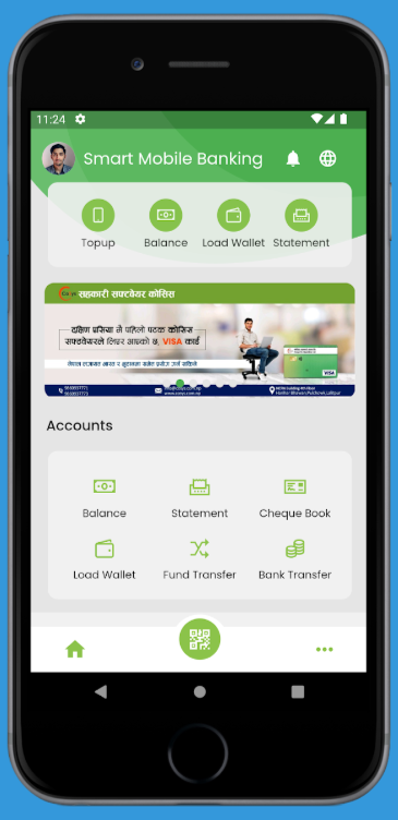 Mobbanking