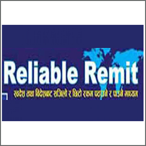 Reliable Remit